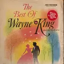 Double LP - Wayne King And His Orchestra - The Best Of Wayne King And His Orchestra
