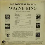 LP - Wayne King And His Orchestra - The Sweetest Sounds