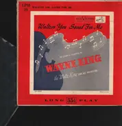 Wayne King And His Orchestra - Waltzes You Saved For Me