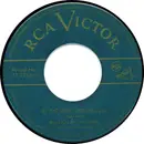 7inch Vinyl Single - Wayne King - Be The Good Lord Willing / Rue De Romance