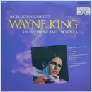 LP - Wayne King - Smoke Gets In Your Eyes