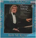 LP - Wayne King - Piano Magic