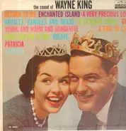 Wayne King - The Sound Of Wayne King