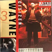 CD - Wayne Kramer - Return Of Citizen Wayne