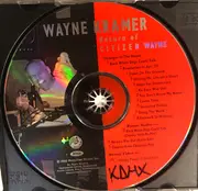 CD - Wayne Kramer - Return Of Citizen Wayne