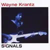 CD - Wayne Krantz - Signals
