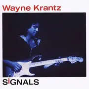 CD - Wayne Krantz - Signals
