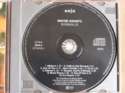 CD - Wayne Krantz - Signals