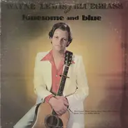 Wayne Lewis - Lonesome & Blue