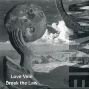 Wayne - Love Vein / Break The Law