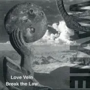 Wayne - Love Vein / Break The Law