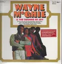LP - Wayne McGhie & The Sounds Of Joy - Wayne McGhie & The Sounds Of Joy - Still sealed