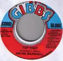 7inch Vinyl Single - Wayne Marshall - Top That