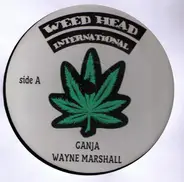 Wayne Marshall / Various - Ganja / Weed Anthem