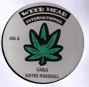 Wayne Marshall - Ganja / Weed Anthem