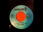 Wayne Marshall / Voicemail - Blazing Up / 4 The Nite