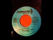 Wayne Marshall / Voicemail - Blazing Up / 4 The Nite
