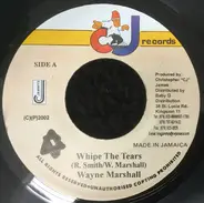 Wayne Marshall - Whipe The Tears