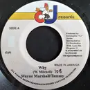 7inch Vinyl Single - Wayne Marshall - Why
