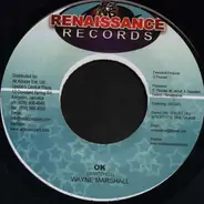 Wayne Marshall / Flava Unit & Kid Kurrupt - Ok / Girls Request