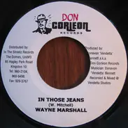 Wayne Marshall - In Those Jeans