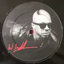 12inch Vinyl Single - Wayne Marshall - Menage A Trois (The E.P.)