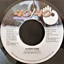 7inch Vinyl Single - Wayne Marshall - Overcome