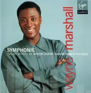 Widor, Hakim a.o. - Symphonie: Organ Works By Widor | Dupré | Hakim | Roger-Ducasse