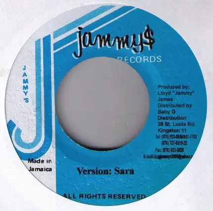 Wayne Marshall - A Little Bit More