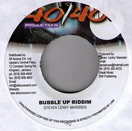Wayne Marshall - No Man Curse