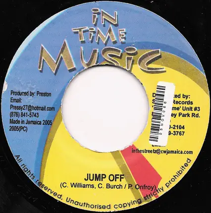 Wayne Marshall - Right Here