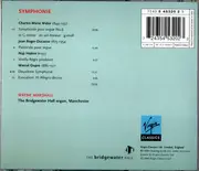 CD - Widor, Hakim a.o. - Symphonie: Organ Works By Widor | Dupré | Hakim | Roger-Ducasse
