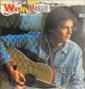 LP - Wayne Massey - And Black Hawk - Still Sealed