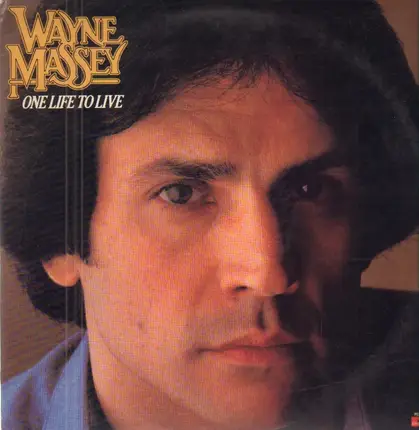Wayne Massey - One Life to Live