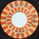 7inch Vinyl Single - Wayne Miranda And Rush Release - Oh Baby
