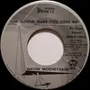 7inch Vinyl Single - Wayne Mooneyhand - I'm Gonna Make You Love Me