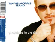 Wayne Morris Band - Ghostriders In The Sky