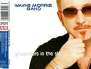 CD Single - Wayne Morris Band - Ghostriders In The Sky