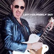 Wayne Morris Band - Let Yourself Go!