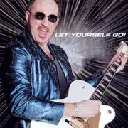 CD - Wayne Morris Band - Let Yourself Go!