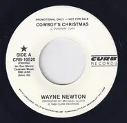 Wayne Newton - Cowboy's Christmas