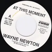 Wayne Newton - At This Moment