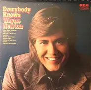 Wayne Newton - Everybody Knows