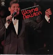 LP - Wayne Newton - Everybody Loves Somebody - Duophonic, Label Variation