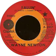 Wayne Newton - Fallin'