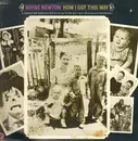 LP - Wayne Newton - How I Got This Way