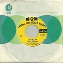 7inch Vinyl Single - Wayne Newton - It's Such A Lonely Time Of Year / Country