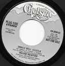 7inch Vinyl Single - Wayne Newton - Jingle Bell Hustle / It Could Have Been Such A Wonderful Christmas