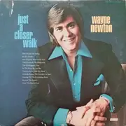 LP - Wayne Newton - Just A Closer Walk - Still sealed