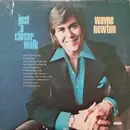 LP - Wayne Newton - Just A Closer Walk - Still sealed